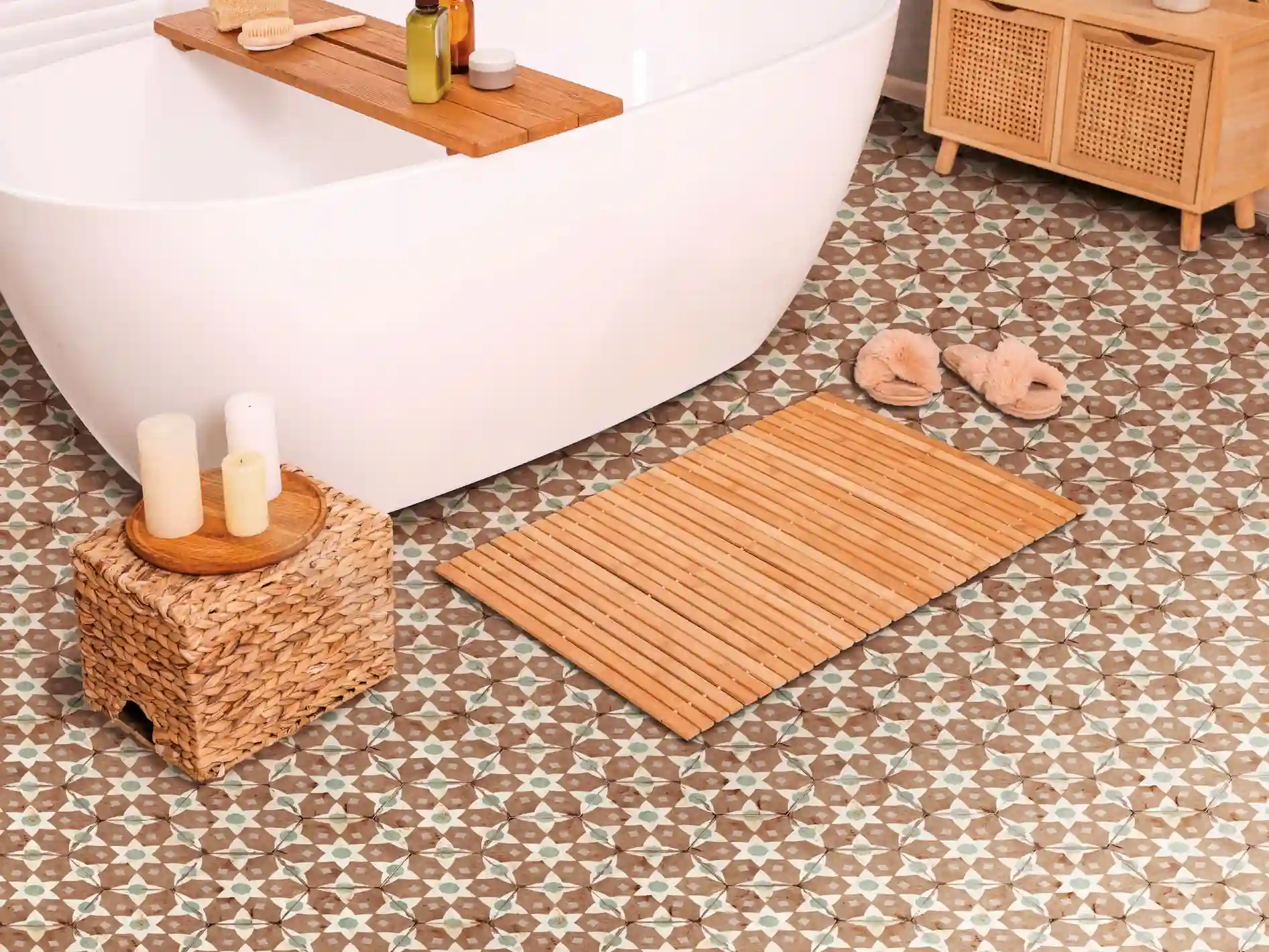 Cerámica decorativa