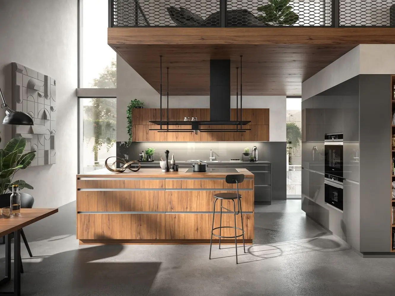 Tendencias cocinas 2024 Tendencias cocinas 2024