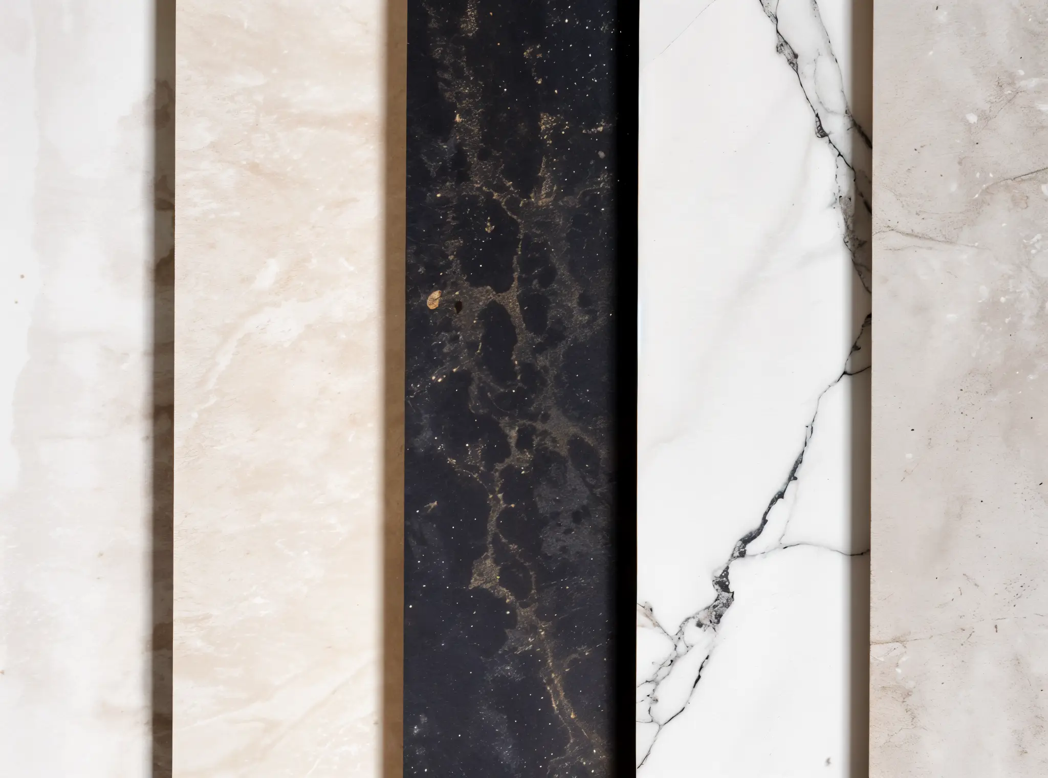 Acabados de cerámica Keraben