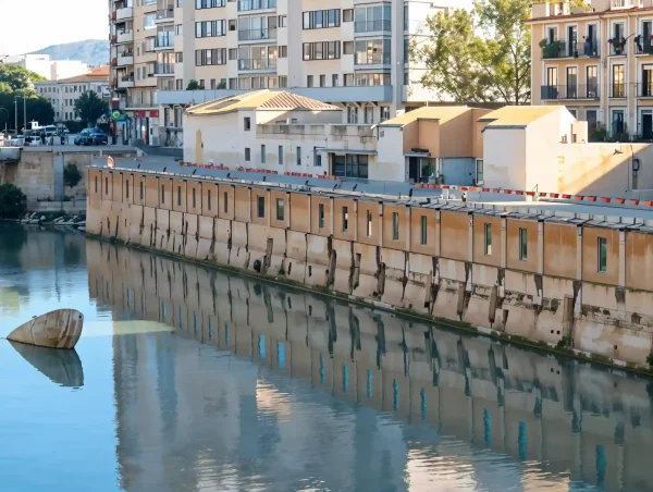 Molinos del Río: Open Hosue Murcia 2025