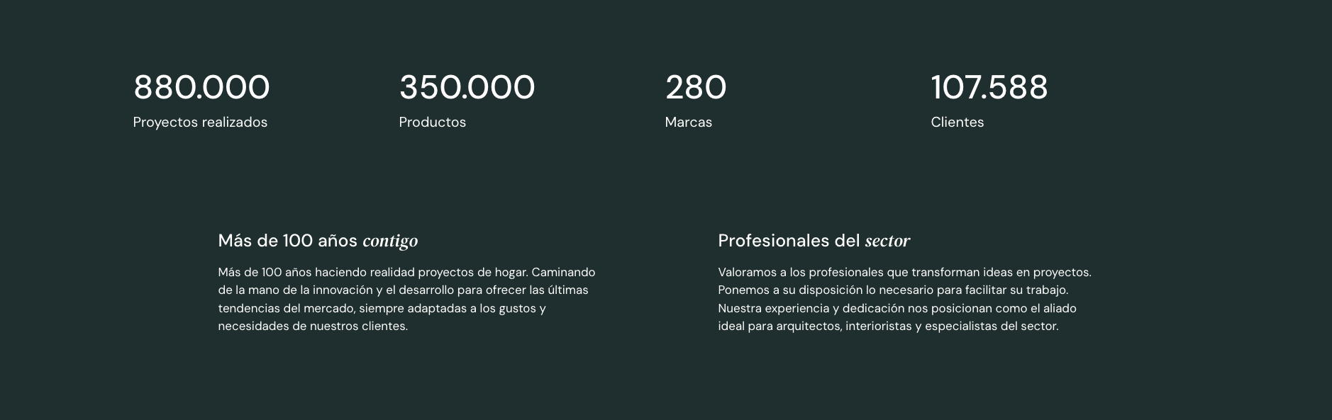 detalles web Gibeller