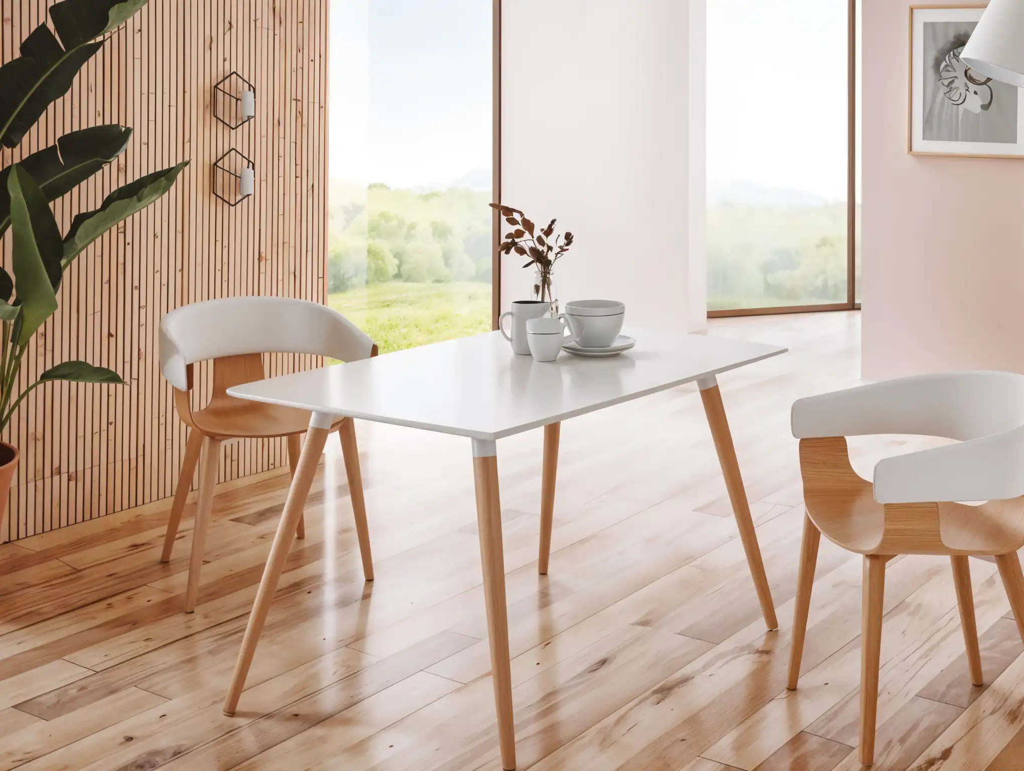 Tendencias interiorismo 2025