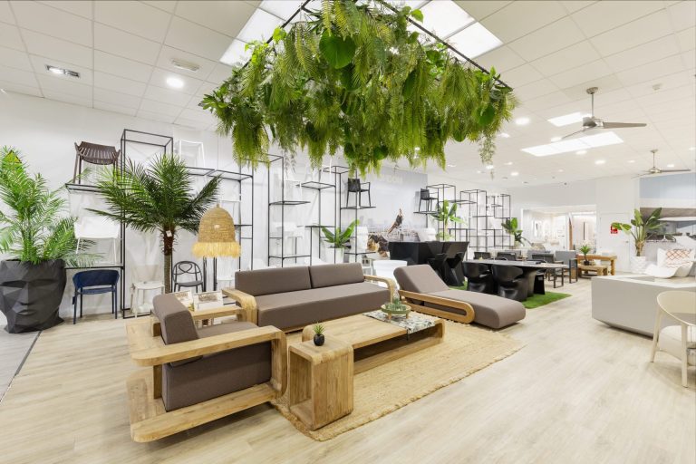 muebles de lujo Gibeller
