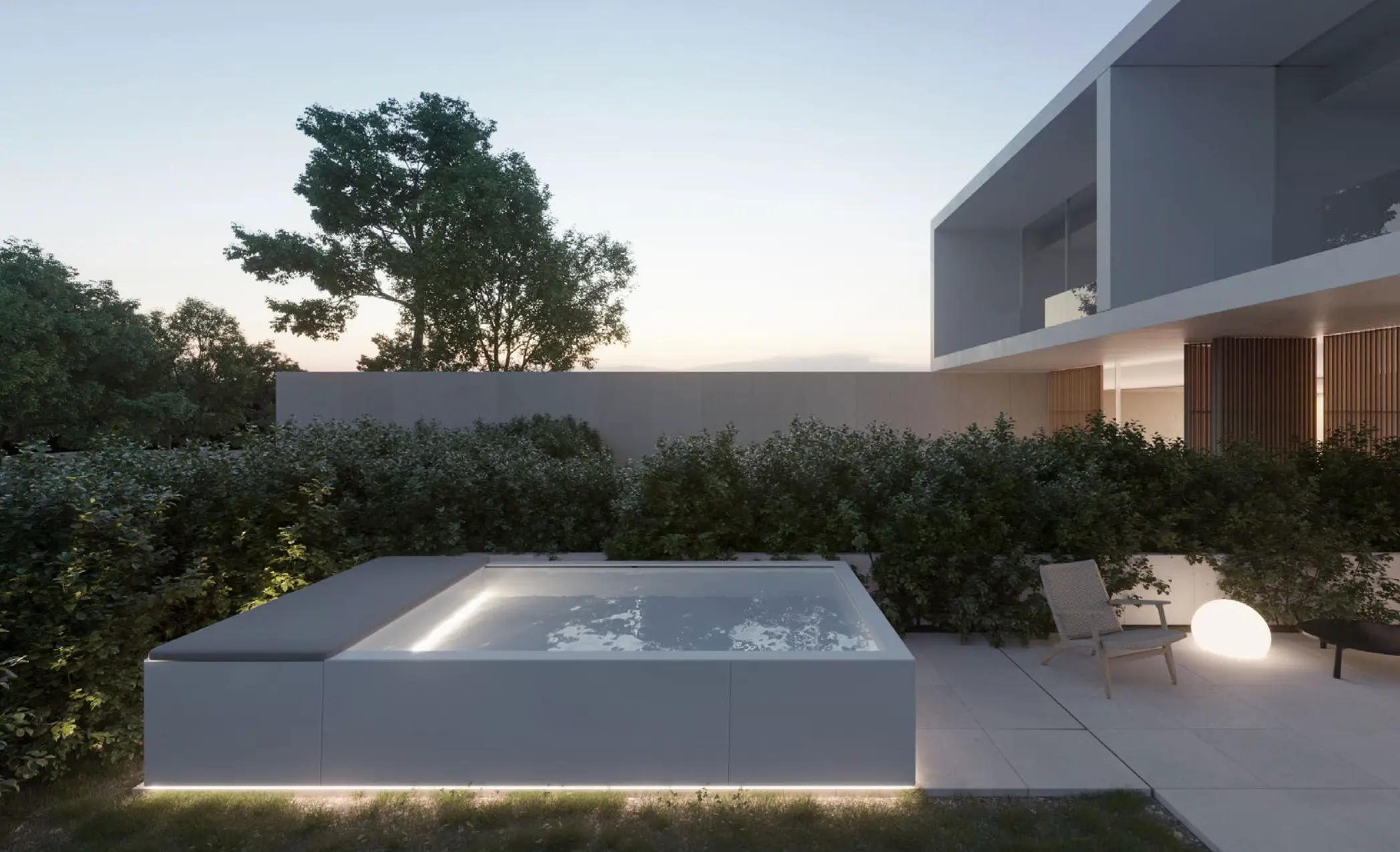 piscinas de diseño piscinas de diseño