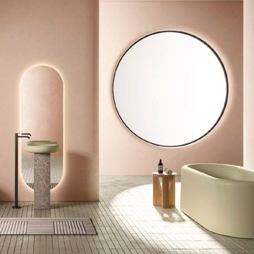 catalogo inbani muebles de baño