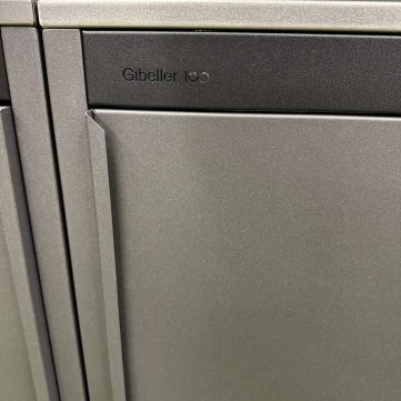 cocinas exterior gibeller